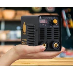 IWELD Gorilla hegesztő inverter