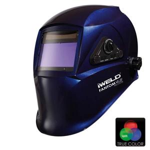 Iweld automata hegesztőpajzsok