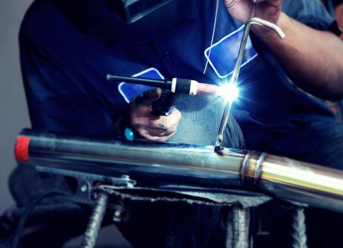 Hegesztéstechnikai szaküzlet