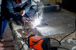 Lincoln Bester elektródás inverter Lincoln Bester elektródás inverter