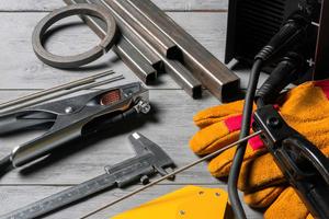 Lincoln Bester elektródás inverter Lincoln Bester elektródás inverter