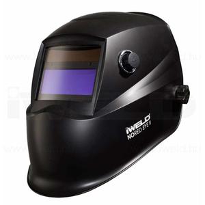 IWELD automata hegesztő fejpajzs IWELD automata hegesztő fejpajzs