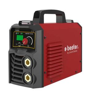 Lincoln Bester elektródás inverter Lincoln Bester elektródás inverter