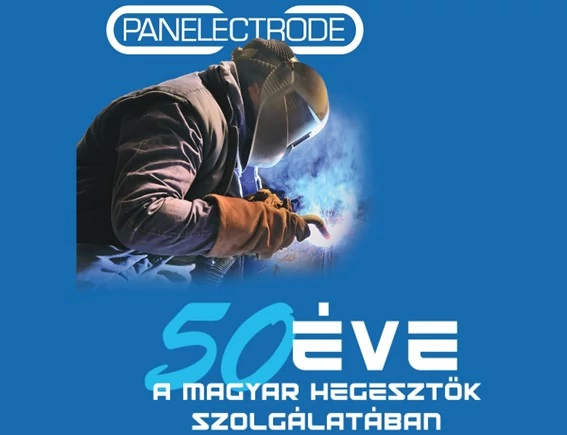 PANELECTRODE ER23